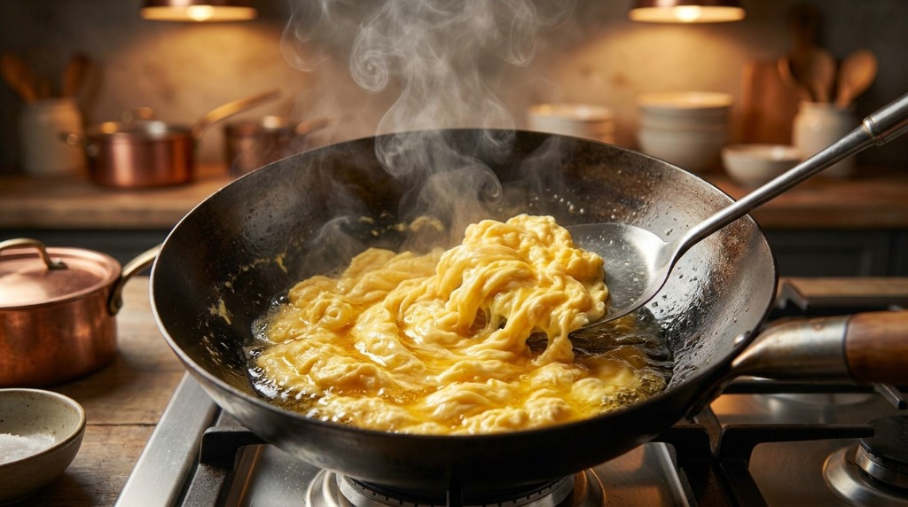 Step 1: Prepare the Ingredients
