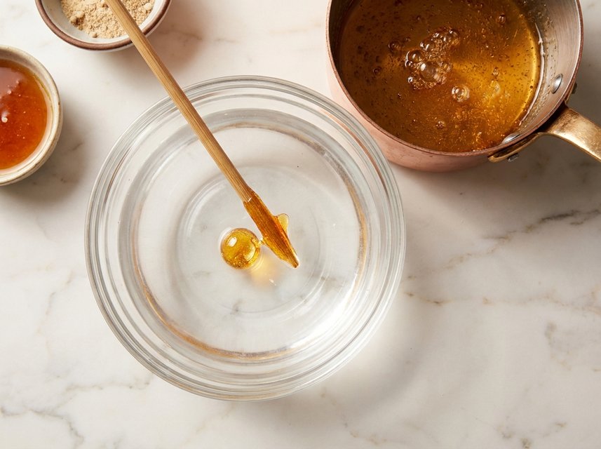 Step 4: Test the Syrup