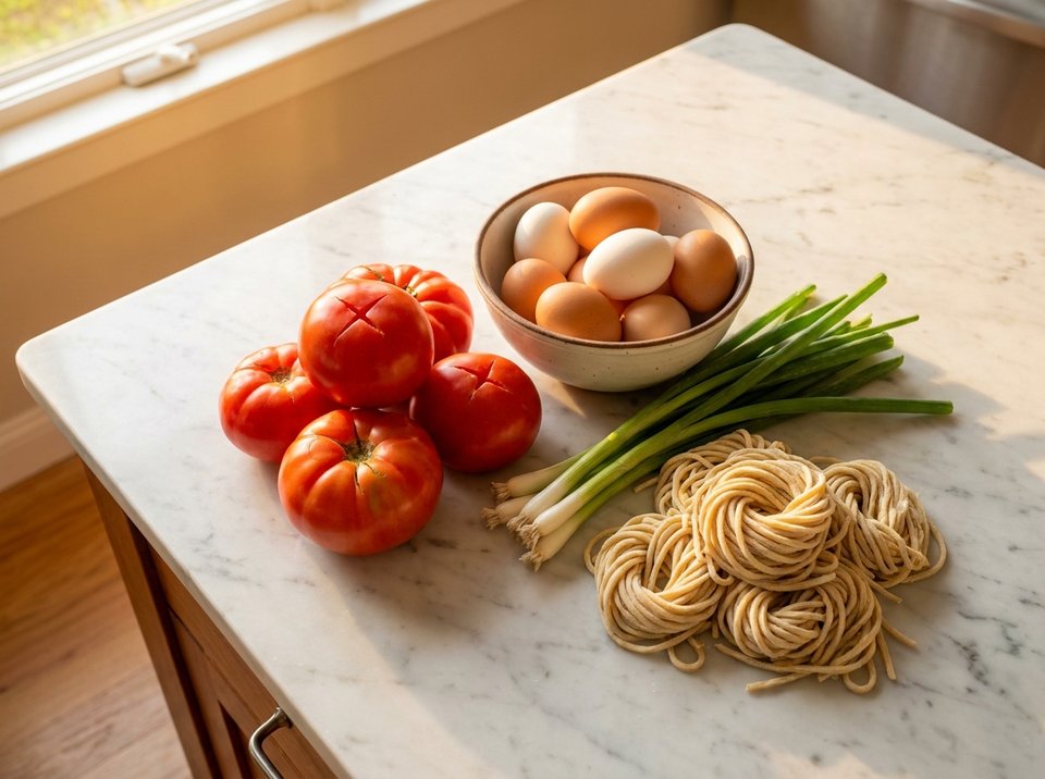 Step 1: Prep the Ingredients