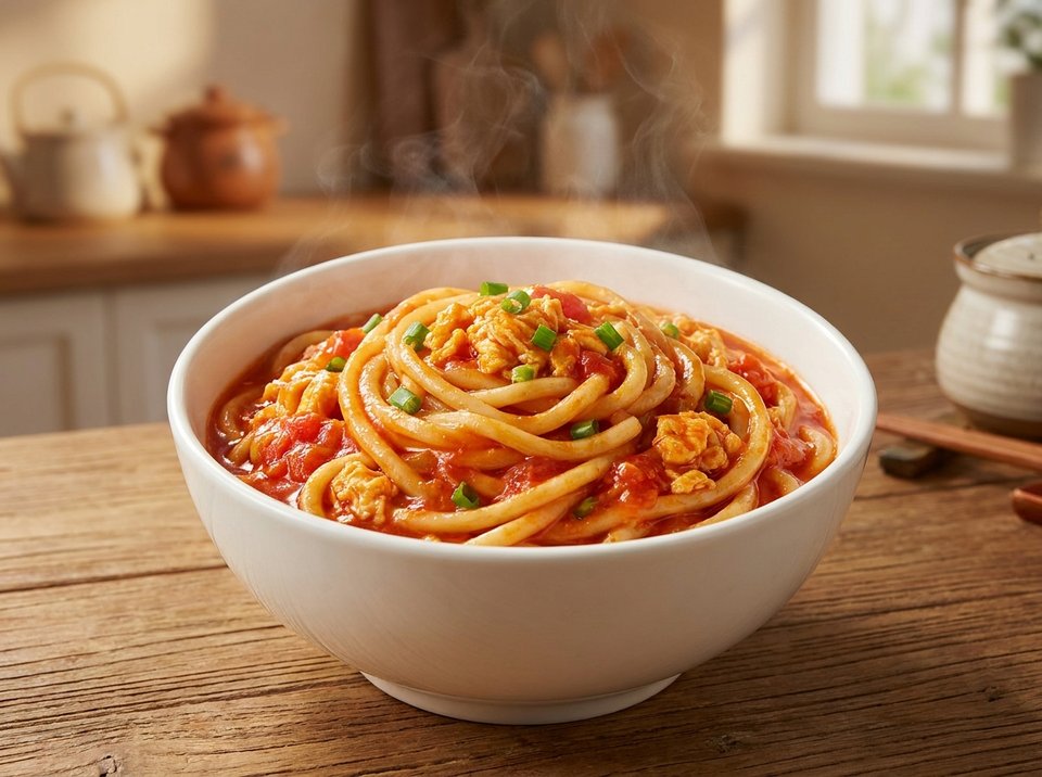 Step 5: Combine and Serve