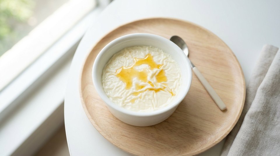 Classic Chinese-style desserts