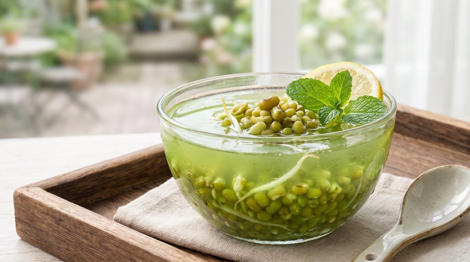 Summer cooling essentials, beginner friendly