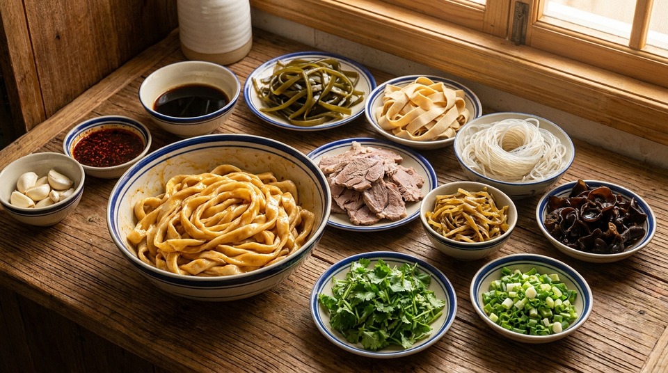 Step 3: Prep the Toppings